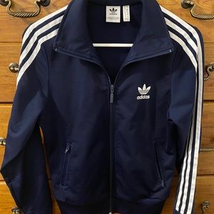 Adidas jacket